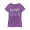 Girl's Lost Gods Hoppy Easter T-Shirt