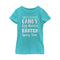 Girl's Lost Gods Easter List T-Shirt