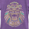Girl's Aladdin Henna Cave of Wonders T-Shirt