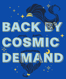 Boy's Aladdin Aladdin Genie Back By Cosmic Demand T-Shirt