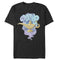 Men's Aladdin Vintage 3 Wishes T-Shirt