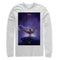 Men's Aladdin Choose Wisely Movie Poster Long Sleeve Shirt