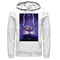 Men's Aladdin Choose Wisely Movie Poster Pull Over Hoodie