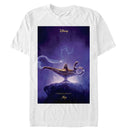 Men's Aladdin Choose Wisely Movie Poster T-Shirt
