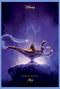 Boy's Aladdin Aladdin Choose Wisely Movie Poster Performance Tee