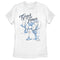 Women's Lilo & Stitch Good Times Only T-Shirt