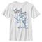Boy's Lilo & Stitch Good Times Only T-Shirt