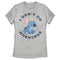 Women's Lilo & Stitch Experiment 626 I Don't Do Mornings T-Shirt