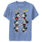 Boy's Mickey & Friends Mickey the True Original Performance Tee