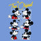 Boy's Mickey & Friends Mickey the True Original Performance Tee