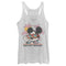 Women's Mickey & Friends Beach Ready Mickey Mouse Racerback Tank Top