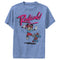 Boy's Mickey & Friends Mickey Radical Performance Tee