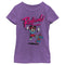 Girl's Mickey & Friends Mickey Radical T-Shirt