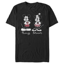 Men's Mickey & Friends Always Forever T-Shirt