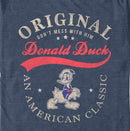 Men's Mickey & Friends Original Donald Duck T-Shirt