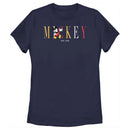 Women's Mickey & Friends Since 1928 T-Shirt