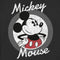 Women's Mickey & Friends Classic Circle T-Shirt