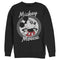 Men's Mickey & Friends Classic Circle Sweatshirt