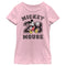 Girl's Mickey & Friends Mickey Mouse 28 T-Shirt