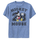 Boy's Mickey & Friends Mickey Mouse 28 Performance Tee