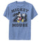 Boy's Mickey & Friends Mickey Mouse 28 Performance Tee