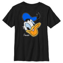 Boy's Mickey & Friends Donald Duck T-Shirt