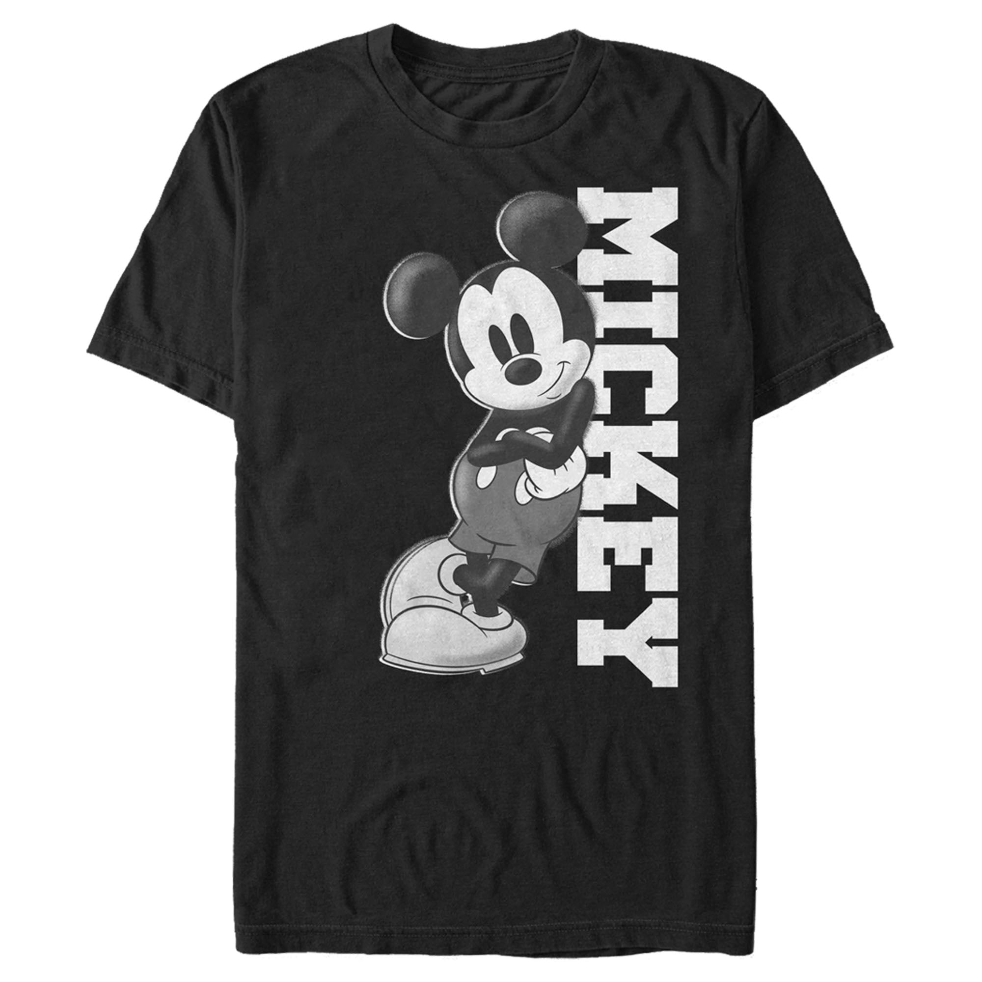 Kith x Disney Mickey & Friends Family★ロゴ 半袖TシャツBlack Kith x Disney Mickey & Friends Family☆ロゴ 半袖TシャツBlack