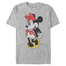 Men's Mickey & Friends Retro Minnie T-Shirt