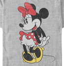 Men's Mickey & Friends Retro Minnie T-Shirt