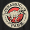 Boy's Jurassic Park Est. 1993 Badge T-Shirt
