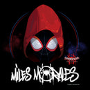 Boy's Marvel Spider-Man: Into the Spider-Verse Hooded Miles T-Shirt