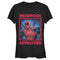 Junior's Marvel Deadpool Approved T-Shirt