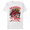 Men's Marvel Deadpool Open 24 7 Tacos T-Shirt