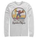 Men's Marvel Spider-Man Retro Amazing T-Shirt