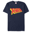 Men's Marvel Colorful Logo T-Shirt