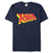 Men's Marvel Colorful Logo T-Shirt