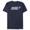 Men's Marvel Stark Industries Logo T-Shirt