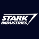 Men's Marvel Stark Industries Logo T-Shirt