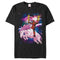 Men's Marvel Deadpool Universe Taco Unicorn T-Shirt