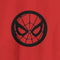 Boy's Marvel Spider-Man Pocket Logo T-Shirt