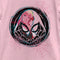 Girl's Marvel Spider Gwen Web Logo T-Shirt