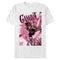 Men's Marvel Gambit Painted T-Shirt