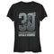 Junior's Marvel Black Panther 30th Birthday T-Shirt