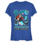 Junior's Marvel Thor Hammer 16th Birthday T-Shirt