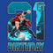 Junior's Marvel Thor Hammer 21st Birthday T-Shirt