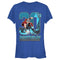 Junior's Marvel Thor Hammer 30th Birthday T-Shirt