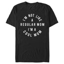 Men's Mean Girls I'm Not a Regular Mom T-Shirt