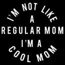 Men's Mean Girls I'm Not a Regular Mom T-Shirt