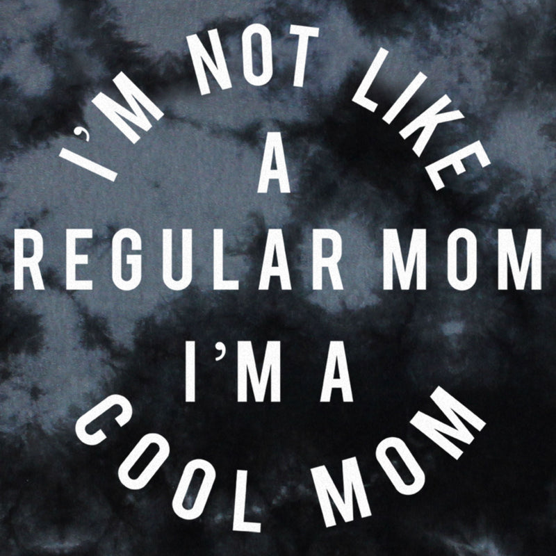 Men's Mean Girls I'm Not a Regular Mom T-Shirt