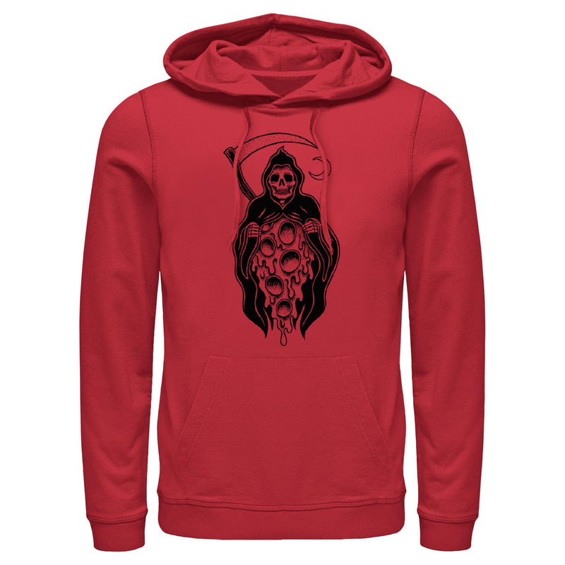 Men's Lost Gods The Last Slice Pull Over Hoodie